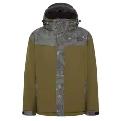 CR Camo 2-Piece Suit