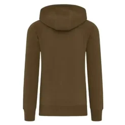CR Logo Hoody