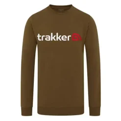 CR Logo Sweatshirt