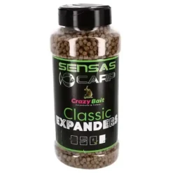 Crazy Bait Classic Expanders