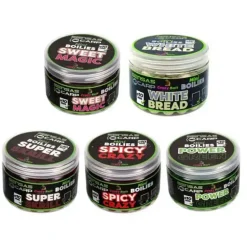 Crazy Bait Mini Boilies