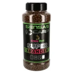 Crazy Bait Super Expanders