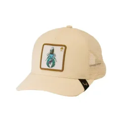 Crecraw Cap