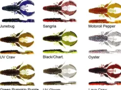 CreCraw Creaturebait