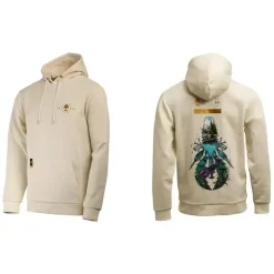Crecraw Hoodie