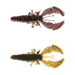 CreCraw Slim Creaturebait