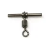 Crimp Swivel - Maat: 7 - 22 kg
