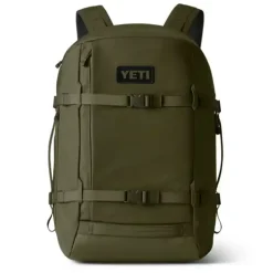 Crossroads Backpack 35L - Olive