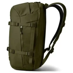 Crossroads Backpack 35L - Olive