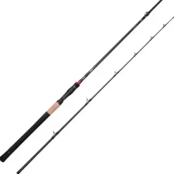 CRX Jerk & Cast
