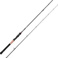 CRX Vertical & Jig Baitcast