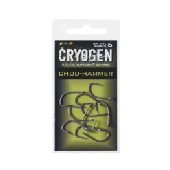 Cryogen Chod Hammer Hook