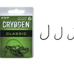 Cryogen Classic