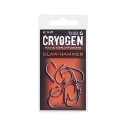 Cryogen Claw Hammer Hook