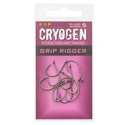 Cryogen Grip Rigger