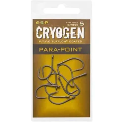 Cryogen Para-Point