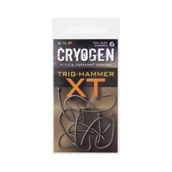 Cryogen Trig Hammer XT Hook