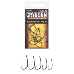 Cryogen Trig-Hammer