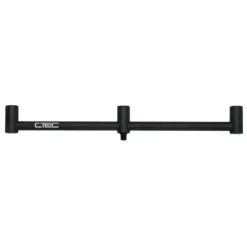 C-Tec Matt Black Buzzer Bar