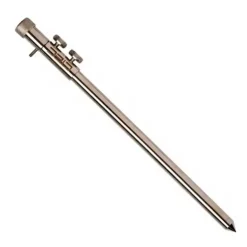 C-Tec Stainless Bankstick