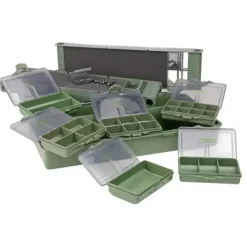 C-Tec Tackle Box System