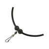 Curved Float Booms