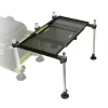 3D Extending Side Tray
