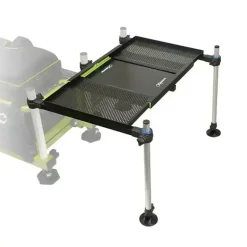 3D Extending Side Tray