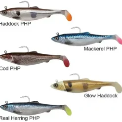 4D Herring Big Shad