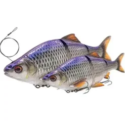 3D Line Thru Roach