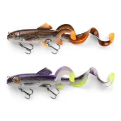 3D Sucker X-Tail