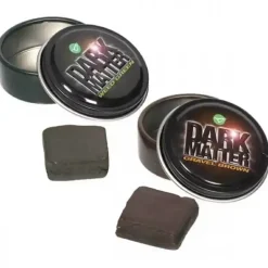 Dark Matter - Tungsten Putty