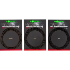 Dark Matter Nano Tubing