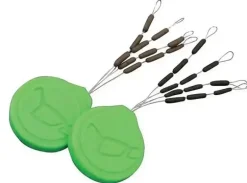 Dark Matter Sinkers