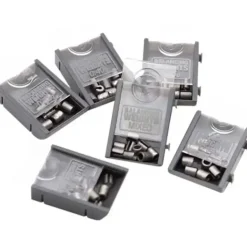 Dark Matter Swivel Balancing Weights