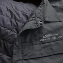 Dawn Patrol Jacket