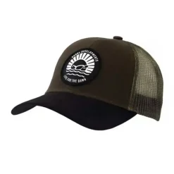 Dawn Trucker Cap
