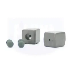 Dead Bait Float Cube Sinker - 35 gram