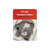 Deadbait Leaders 1x Treble