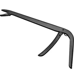 Deep Throat Pistol Pliers