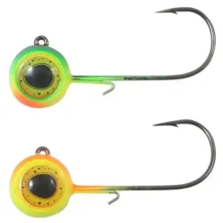 Deep-Vee Jig