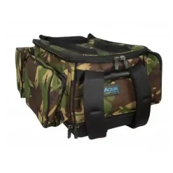 Deluxe Roving Rucksack - DPM