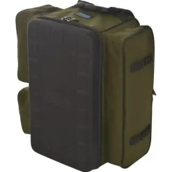Deluxe Roving Rucksack Black Series