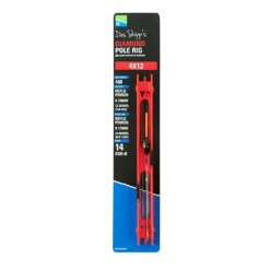Diamond Pole Rigs