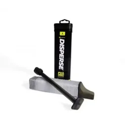 Disperse PVA Mesh System