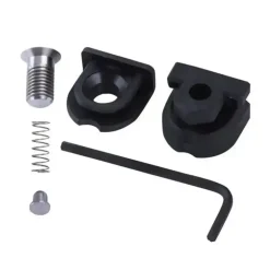 D-lok V2 Quick Release System