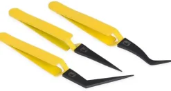 D-Loop Tweezer Kit - Yellow