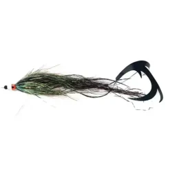 Dobb Daddy Spin Fly - Dragon Tail