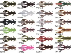 Dolive Craw