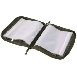 Double Camouflage Rig Wallet